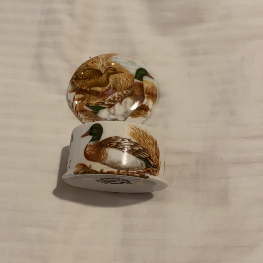 NEWHALL BONE CHINA ENGLAND - Picture 6 of 12